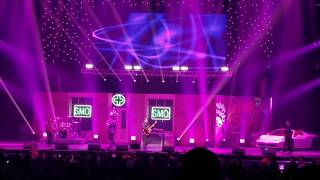 El De La Guitarra - Cuartitos De Libra (Smoke Me Out Tour. Microsoft Theater)