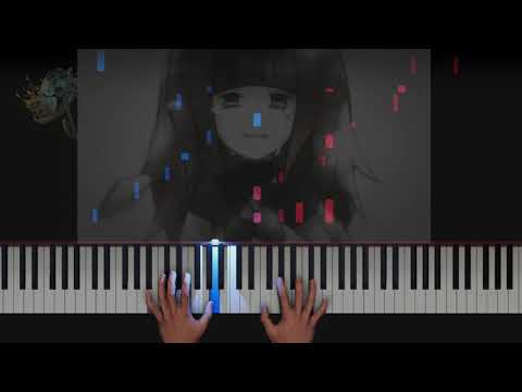 [Deemo 5.0]Deemo Goodbye piano(original version)