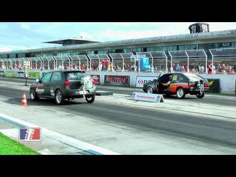 Super Final Paranaense - DTA - Kiki - 9,762s - Novo Record