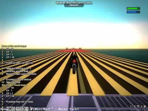 [DM][OS] #[S]ecReT^ ft xL1Nk ft Th3[B]rYaN - BEAT THAT