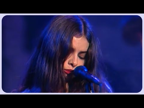Thumbnail for Mazzy Star - Fade Into You (Live 1994) [AI Remastered + Lyrics] by Mazzy Star