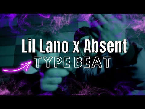 [FREE] Lil Lano x Absent [Guitar] Type Beat - "Immer schon" (prod. JNBEATZ)