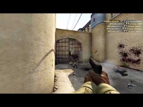 CS:GO - NiP f0rest vs Copenhagen Wolves (ESWC 2014)