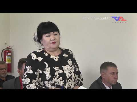 "Официальная хроника" от  18 сентября 2023г.