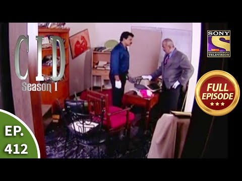 CID (सीआईडी) Season 1 - Episode 412 - Midnight Mania - Full Episode