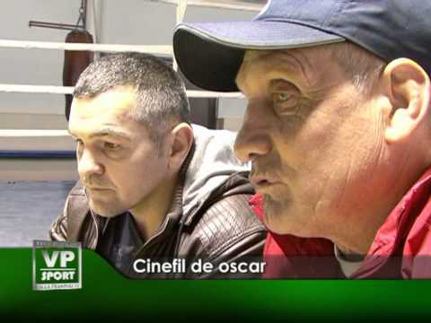 Cinefil de oscar