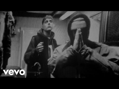 Kid Yugi, Night Skinny - Ce Je (Visual)