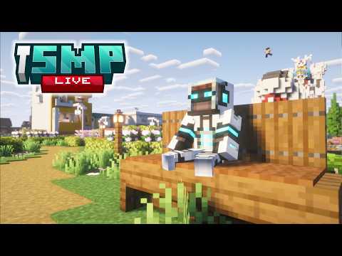 ผมพลาดของใหม่ไปเยอะเลยแหละ - iSMP Live