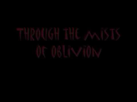Atargatis - Through the Mists of Oblivion