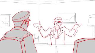 Seaper Powers - Making Mystery of Blue Pearls | Animation