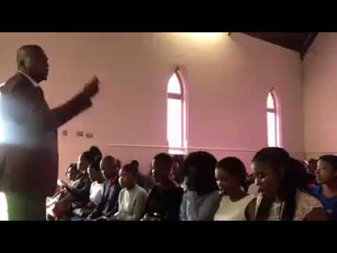 In a Time like this Let's Worship|onke amaxhala Abe ngawakho Bawo|Ntonto Mtandeki