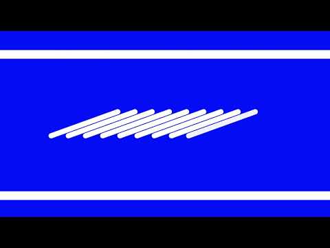 造形デザイン学科 気持ちのいいモーショングラフィックス／Pleasant motion graphics