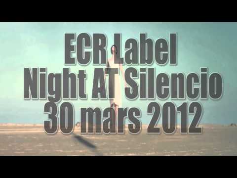 UNER Live in Geneva — ECR Label Night @ Silencio