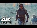 DUNE 3 Official Trailer 2 2026 Jason Momoa Timothée Chalamet