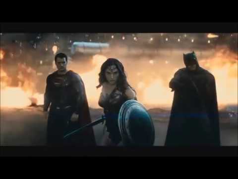 Justice League - Remember Me