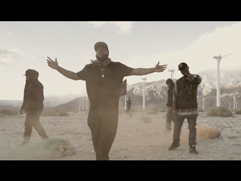 BlAQxSAGA - Hail to the kings/Comprehending Space