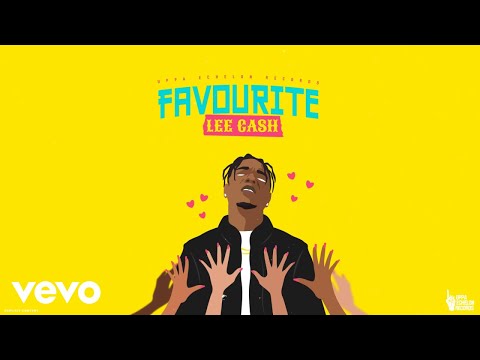 Lee Cash - Favourite (Official Audio)