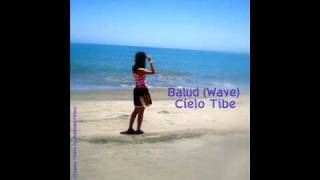 Balud(Wave)- Cielo Tibe