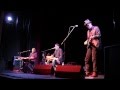 Harry Manx Diving Duck Blues 2014