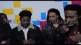 BRO GANG - BG FREESTYLE |OFFICIAL VIDEO BY: @SIRSHAHLY