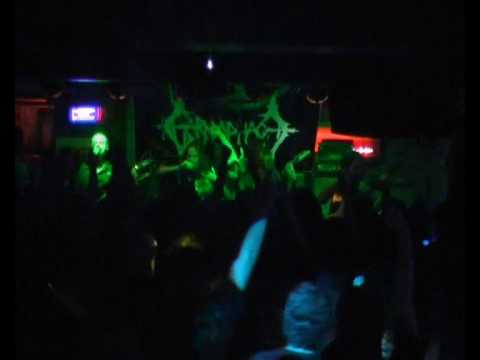 CARNOPHAGE - Thrones of Blood (Live Suffocation Cover) video thumbnail