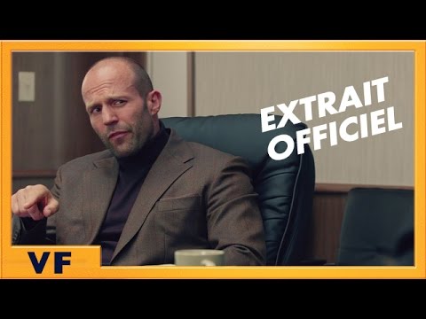Spy - Extrait Volte-Face [Officiel] VF HD