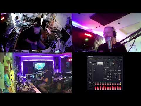 Rezz Monthly Live Stream - March 2022