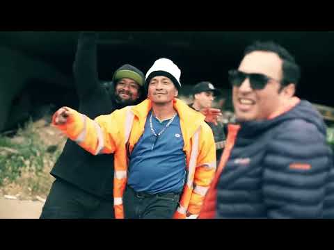 ARTE ELEGANTE - DE MENOR (Prod. Kasio)