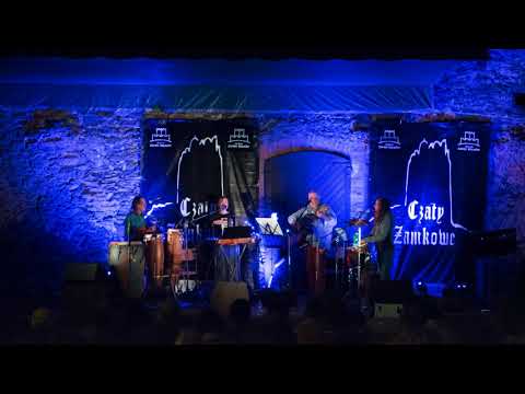 Kleyff, Niakrasava, Patynek, Słomiński - Spacer z ojcem | Czaty Zamkowe 2018