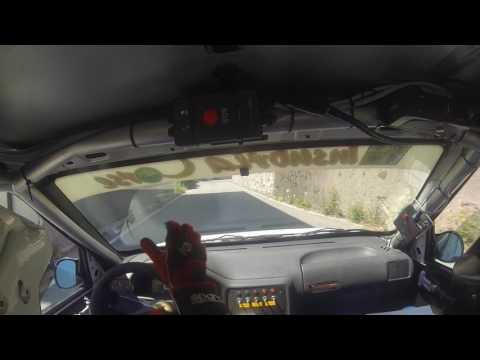 13 Rally ACI Lecco 2017 | TOMMY NEGRI - ROLANDO ARIES | P.S. 3 - Carenno 3