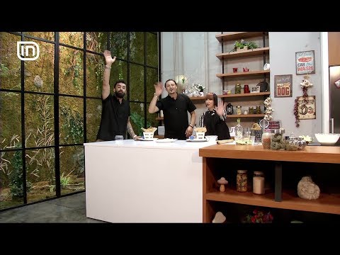 Irma Libohova  në Kripë dhe Piper 01/06/2018 | IN TV Albania