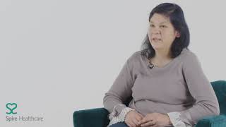 Gastric bypass surgery: Bethany's story | Spire Healthcare