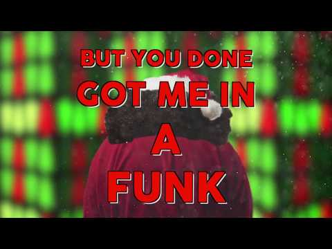 Video thumbnail for I Can't Wait for Christmas