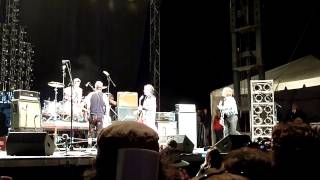 The Replacements - Hootenanny, full encore - Riot Fest Denver 2013