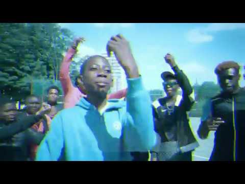 Nexus GANG - Embrouille