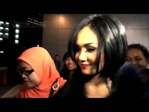 Putus dari Raffi, Yuni Shara Merasa Jadi Terdakwa