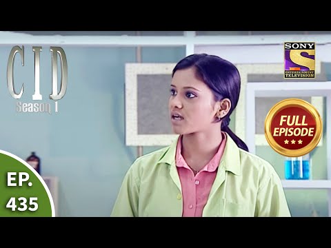 CID (सीआईडी) Season 1 - Episode 435 - A Toxic Relationship  - Full Episode