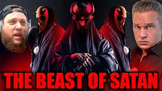 The true story of "The Beast Of Satan" (Satanic Metal Band)