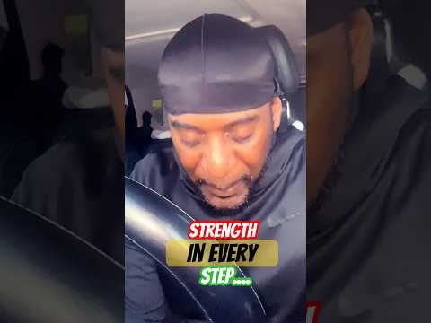 When Faith Fuels the Hustle.. #Love #Shorts #Motivation #Blessed