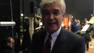 Dancing on Ice |Schofe's Ice Spy | Challenge 6 | ITV