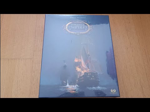 Abrindo: Struggle of Empires