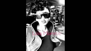 LOLA MONROE- &quot;PERSONA OF A BOSS&quot;