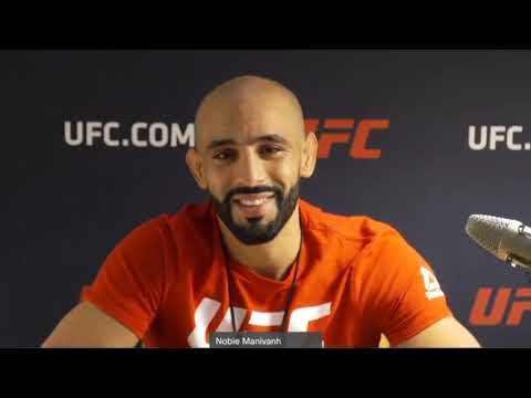 Ottman Azaitar vs Khama Worthy full fight