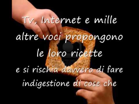 Sapienza (dal Recital 7doni) - Music by Il Vigno (Adorazione Bossa)