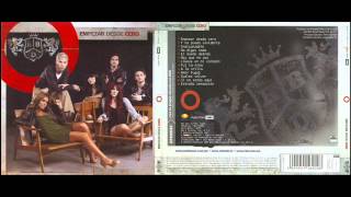 10 Amor Fugaz (Love Is All There Is) - Empezar Desde Cero (CD RBD)