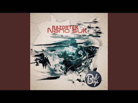 Stress (Original Mix)