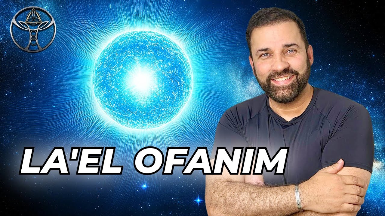 ⚫ LIVE: LA'EL OFANIM