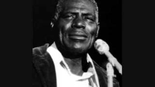 Howlin&#39; Wolf - Baby Ride With Me (Ridin&#39; In The Moonlight)