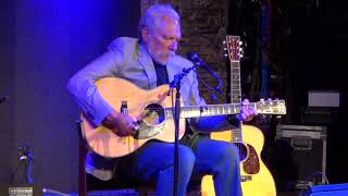Jorma Kaukonen @The City Winery, NY 10/5/18 Been So Long