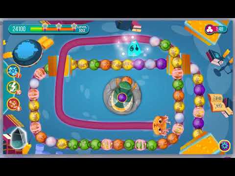 Viola s Quest Level 102 no Booster by Michi G